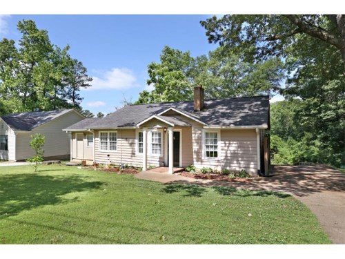 1327 Carter Road
