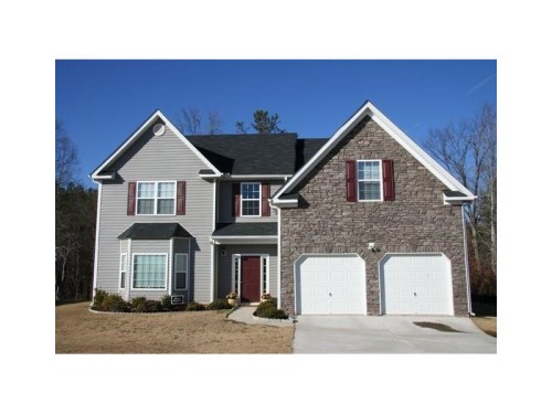 2660 Harrison Mill Road