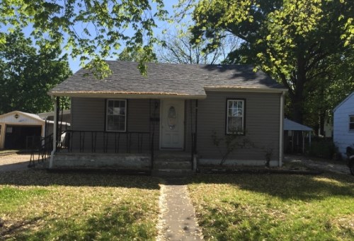 1812 Ferguson Ave