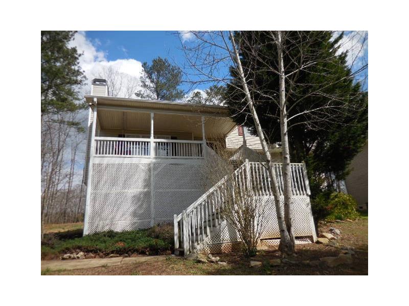 6154 Autumn View Cove Nw