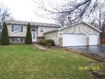 2617 Hampson Ct