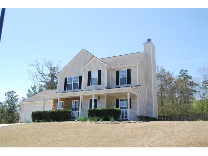3135 Victoria Ridge Court