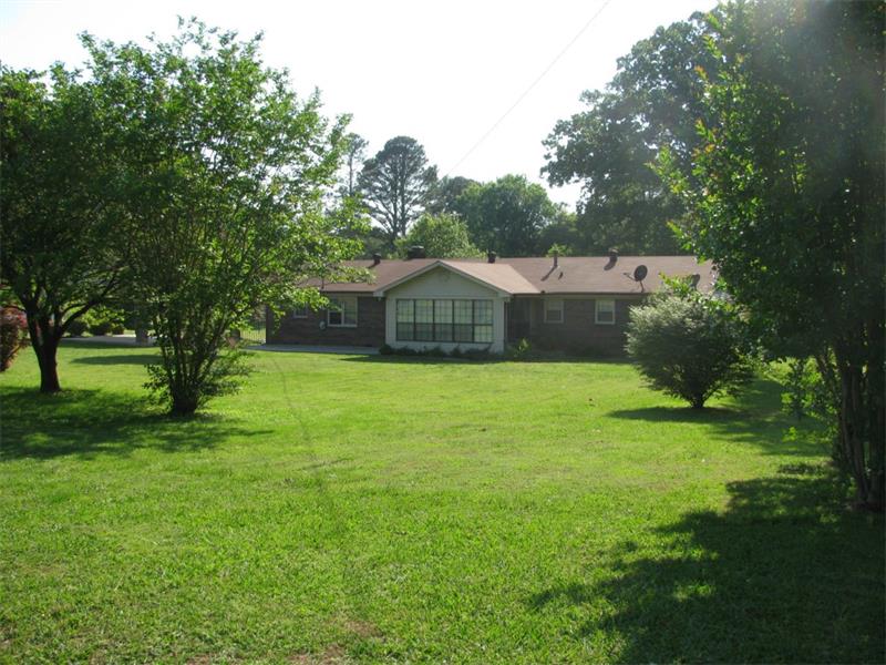 296 Woodland Terrace