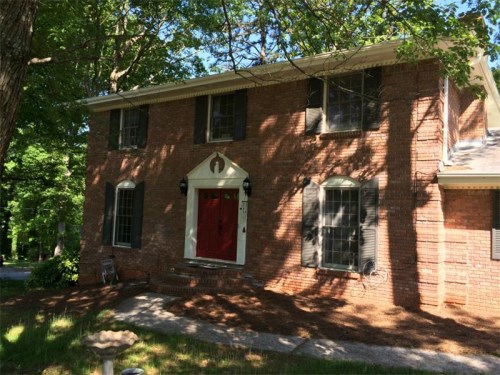 948 Cabot Court