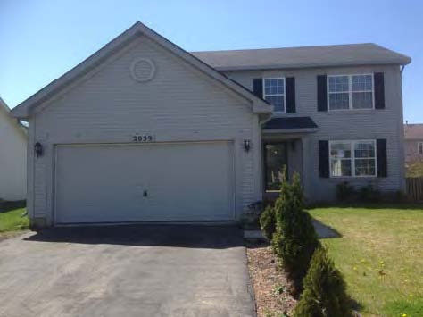 2059 Wheatfield Dr
