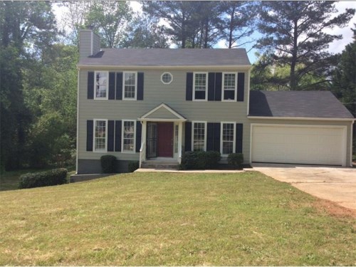 3709 Valpariso Circle