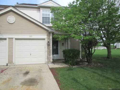 725 Weymouth Cir
