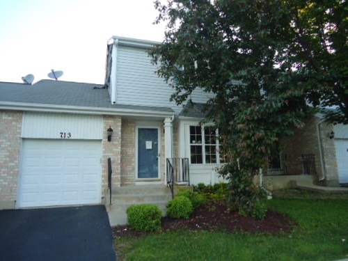 713 Saybrook Ct