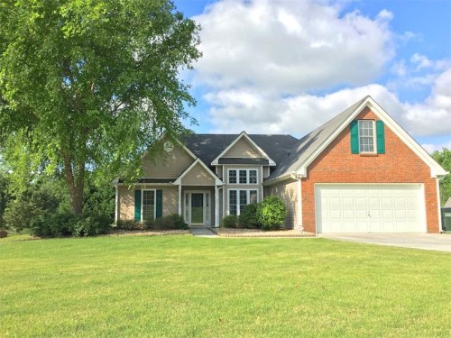 4299 Smith Road