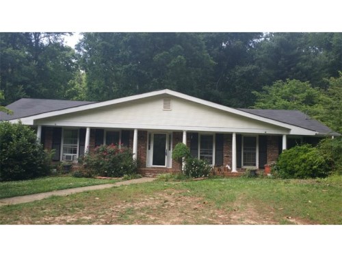2215 High Point Trail Sw