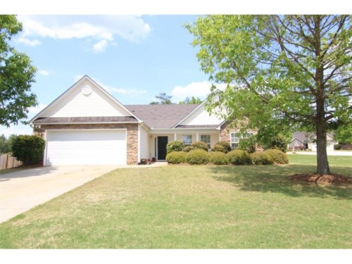 281 Rockingham Drive