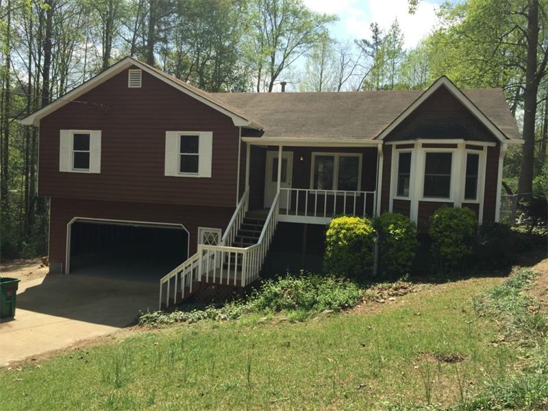 105 Southfork Drive