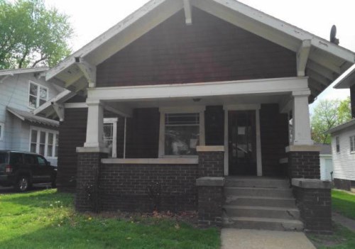 1711 Frances Ave