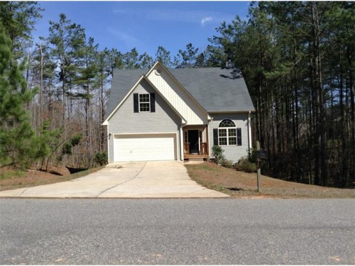 228 Pine Tree Drive