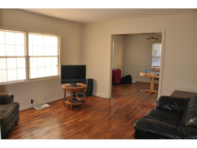2602 Chamblee Tucker Road