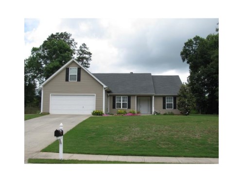 3321 Peyton Drive