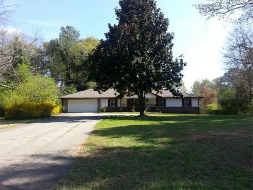 4393 Central Drive