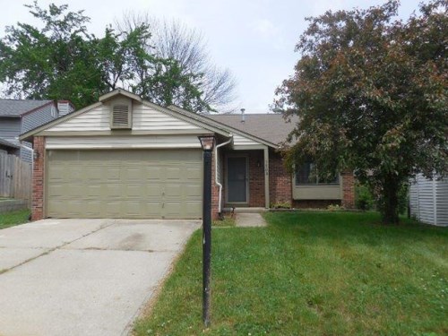 1508 Timber Village Dr