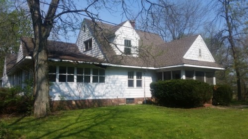 1288 N County Line