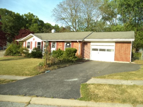 607 Boxelder Dr