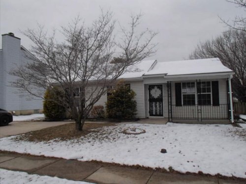 714 Cedar Crest Ct