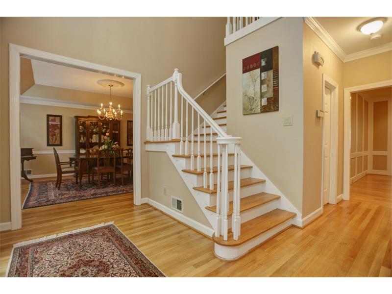 2115 Azalea Drive