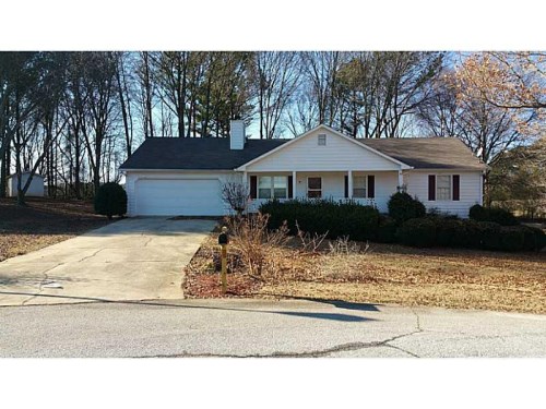 2071 Blackberry Lane