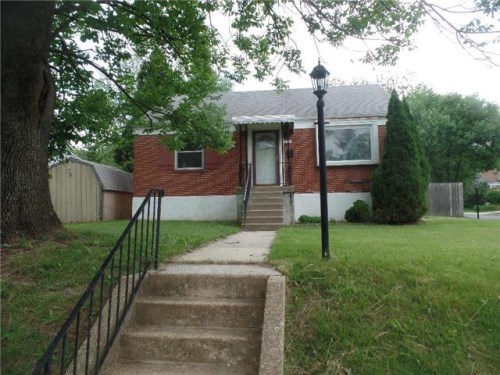 719 Cliffedge Rd