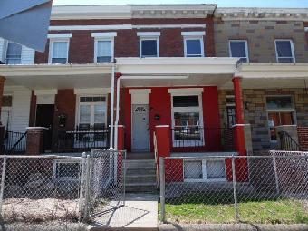 1723 Montpelier St