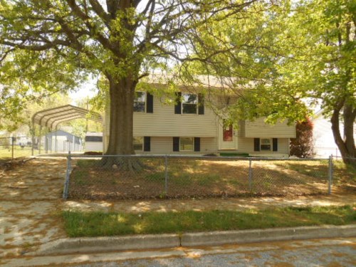 112 Dogwood Road