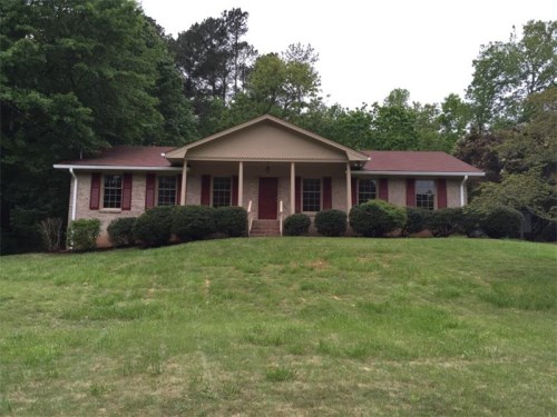 5121 Valley Forge Road