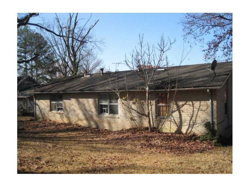 2030 Chestnut Hill Circle