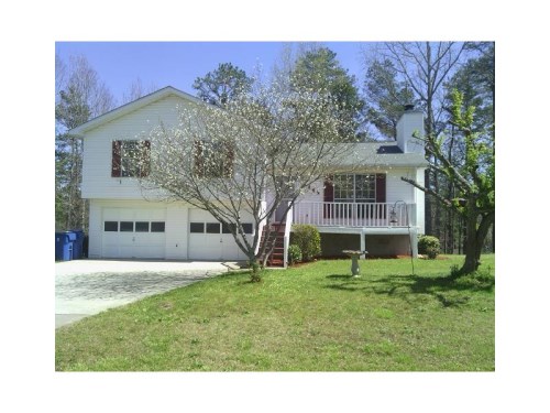 6449 River Hill Drive