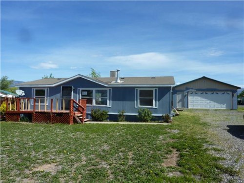 21129 Mountain Village Dr