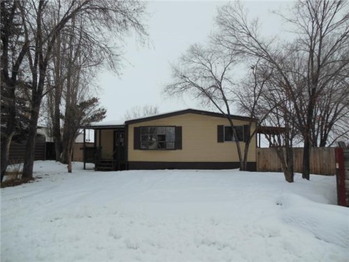 521 Conner Dr