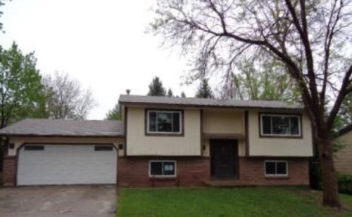 5127 Galena Dr