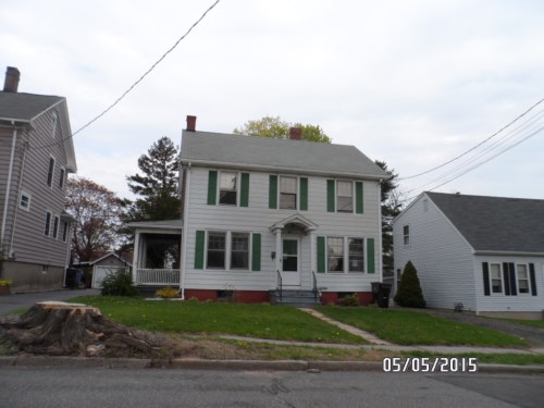 23 Carpenter Avenue