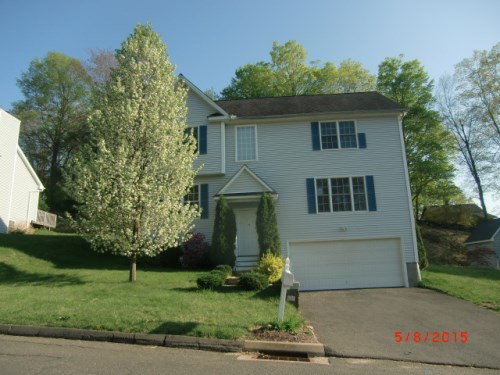 4 Larovera Terrace