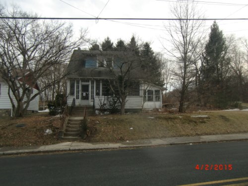 23 Hull Street