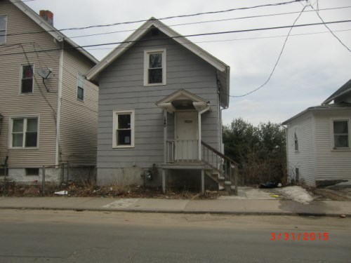 120 Alder St