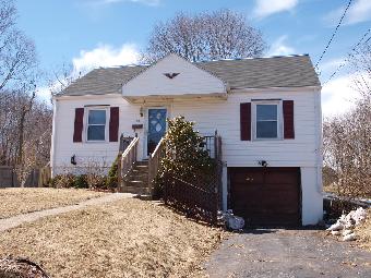 38 Flyers Drive