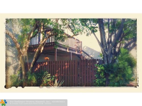 4 CROSSINGS CIR # F