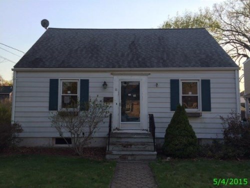 16 S Kerema Ave