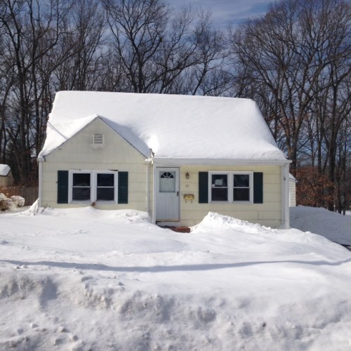 54 Margaret Road