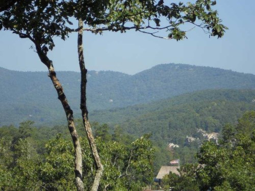 36 Pakanle Ridge