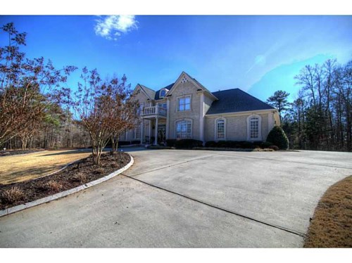 80 Kinloch Court
