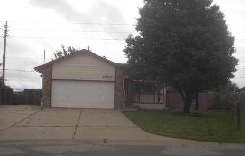 10802 W Blake Cir