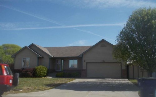 2508 E Evanston Cir