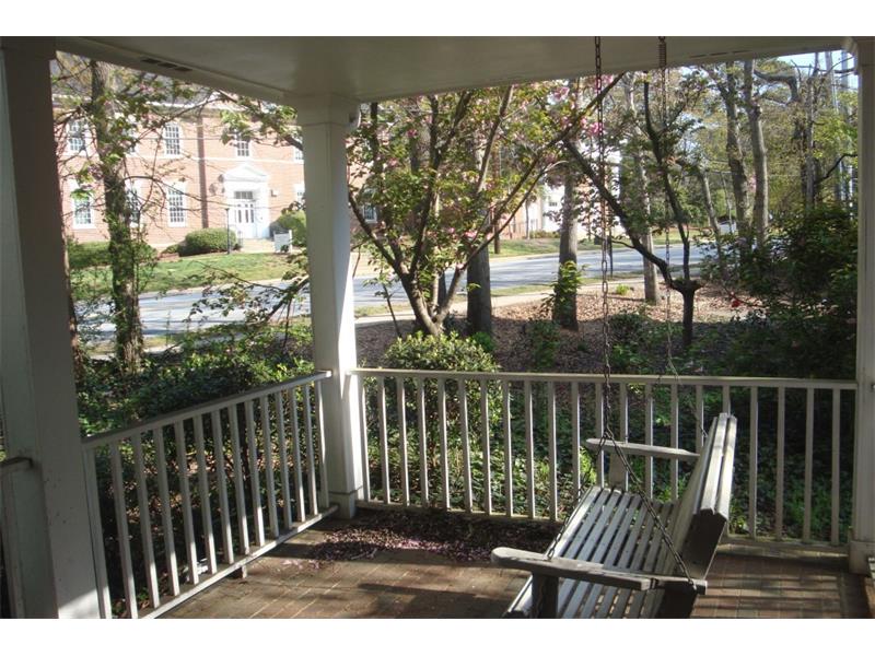 1803 North Decatur Road