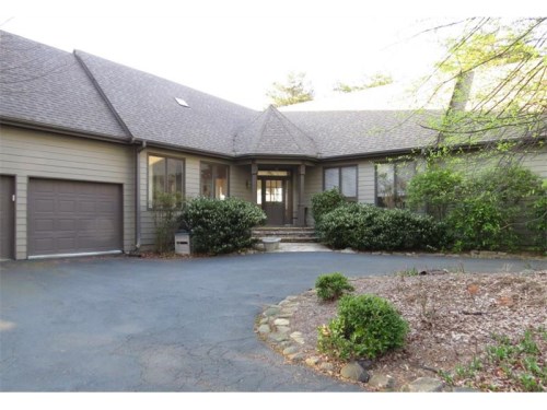 1329 Mcelroy Mountain Drive